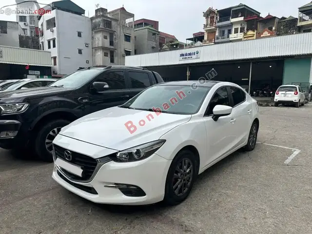 Có Nên Mua Mazda 3 Cũ Không: Đánh Giá Chi Tiết Mazda 3 2018 Và Lời Khuyên Chuyên Gia