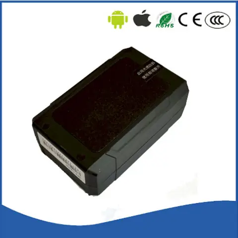 Hệ Thống Định Vị Gps