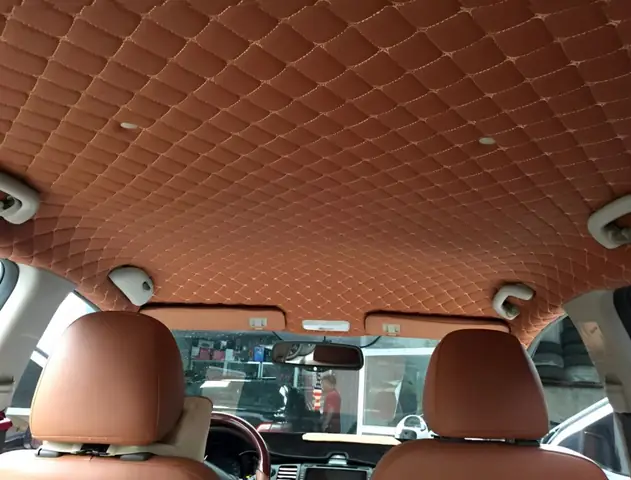 Dòng Xe Hơi Không Được Trang Bị Sẵn Cách Âm Dòng Xe Hơi Không Được Trang Bị Sẵn Cách Âm