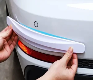 Chống Xước Góc Sau Xe Ô Tô: Hướng Dẫn Bảo Vệ Xe Toàn Diện