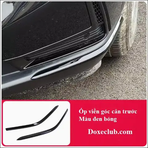 Chống Xước Góc Sau Xe Ô Tô: Hướng Dẫn Bảo Vệ Xe Toàn Diện