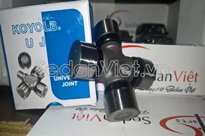 Bi Chữ Thập Hyundai Porter 2