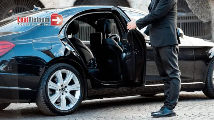 Để Hành Nghề Lái Xe Phải Có Giấy Chứng Nhận Đã Hoàn Thành Tập Huấn Nghiệp Vụ Vận Tải