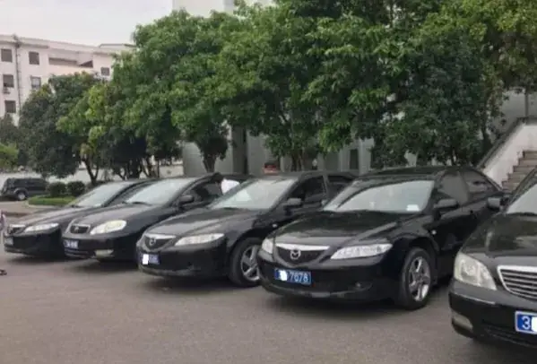 Hà Nội Ban Hành Số Lượng, Chủng Loại Xe Ô Tô Công Vụ Cho Các Đơn Vị Trực Thuộc