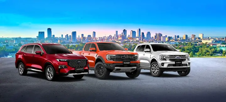 Chương Trình Khuyến Mãi Xe Ô Tô