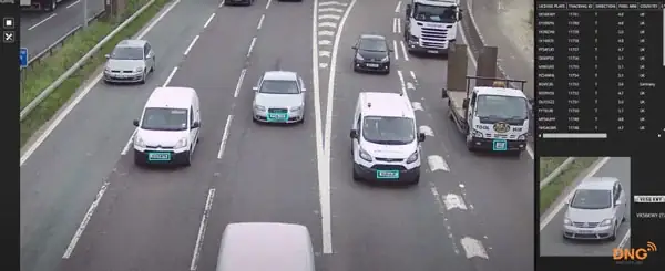 Hướng Dẫn Chụp Biển Số Xe Ô Tô Đúng Chuẩn: Cách Chụp Rõ Nét, Không Vi Phạm Luật