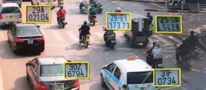 Hướng Dẫn Chụp Biển Số Xe Ô Tô Đúng Chuẩn: Cách Chụp Rõ Nét, Không Vi Phạm Luật