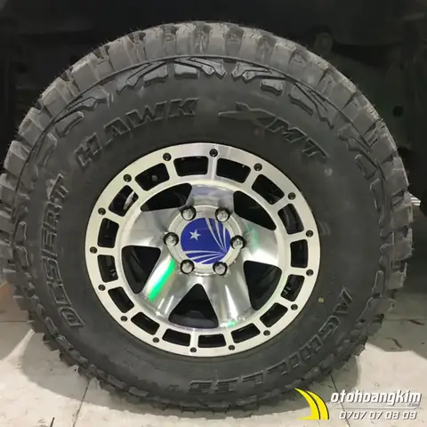 Hình Ảnh Thực Tế Một Số Mẫu Chụp Mâm Ô Tô