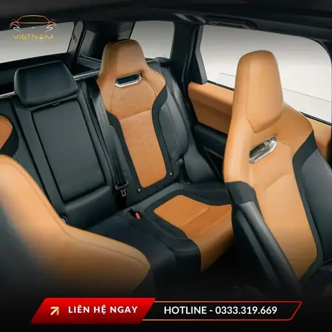 Tại Sao Bạn Nên Độ Ghế Xe Ô Tô?