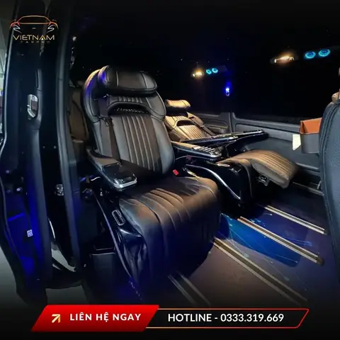 Vì Sao Nên Chọn Vietnam Carpro?