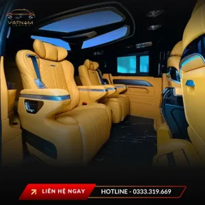 Tích Hợp Massage – Sưởi Ấm – Làm Mát: Chăm Sóc Sức Khỏe Mỗi Ngày