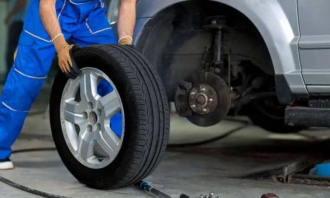 Chuyên Nhập Khẩu Xe Ô Tô