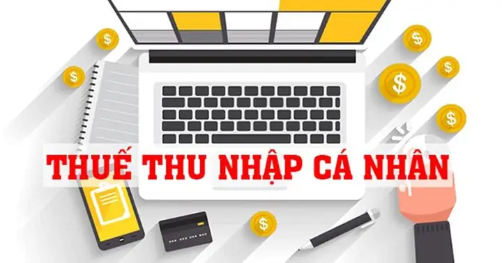 Điều 3. Thu Nhập Chịu Thuế