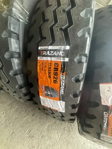 Các Loại Lốp Xe Ô Tô Trên Thị Trường