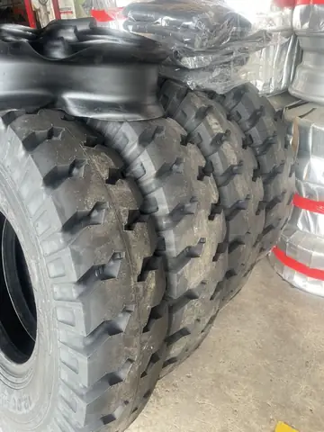 Các Loại Lốp Xe Ô Tô Trên Thị Trường