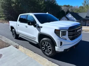 Cỡ Lốp Xe Ô Tô: Hướng Dẫn Chọn, Thay Thế Và Những Điều Cần Biết Về Đăng Kiểm