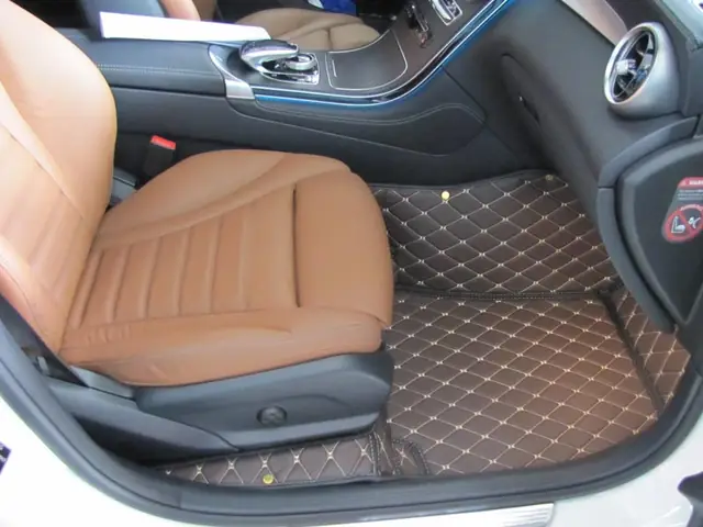 Kết Luận: Có Nên Bọc Sàn Da Ô Tô Hay Không?