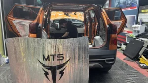 Chống Ồn Mts Chất Lượng Hàng Đầu