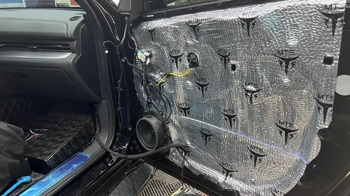 Nguyên Nhân Xe Bị Ồn