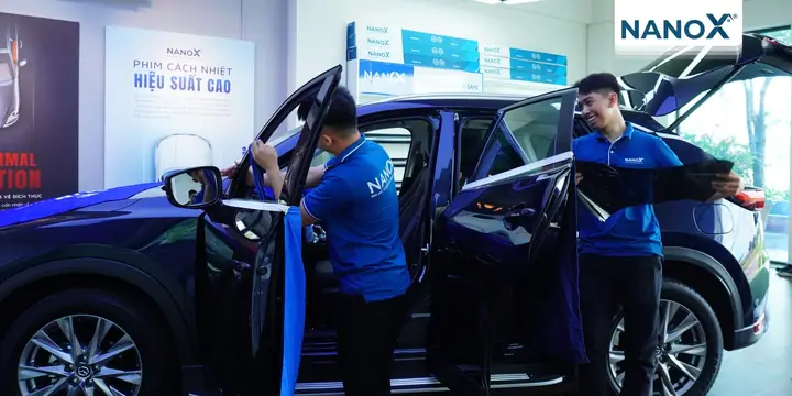 Các Phương Pháp Chồng Nhìn Trộm Ô Tô