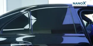 Dán Phim Cách Nhiệt 1 Chiều