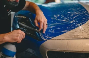 Sự Thật Nhiều Người Chưa Biết Về Việc Có Nên Dán Ppf Cho Xe Ô Tô