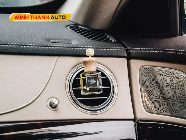 Chọn Loại Nước Hoa Chiết Xuất Từ Tự Nhiên