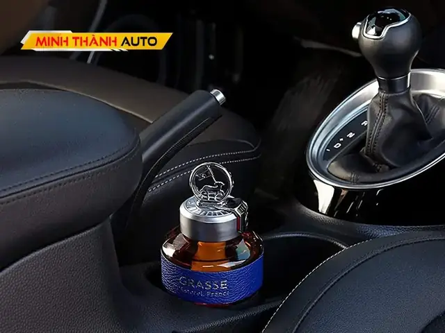 Vị Trí Đặt Nước Hoa Phù Hợp