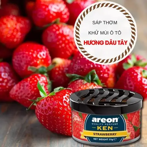 Chọn Mùi Hương Phù Hợp