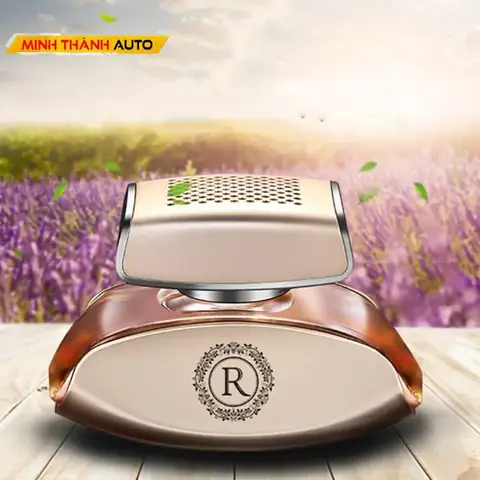 Mùi Hương Oải Hương