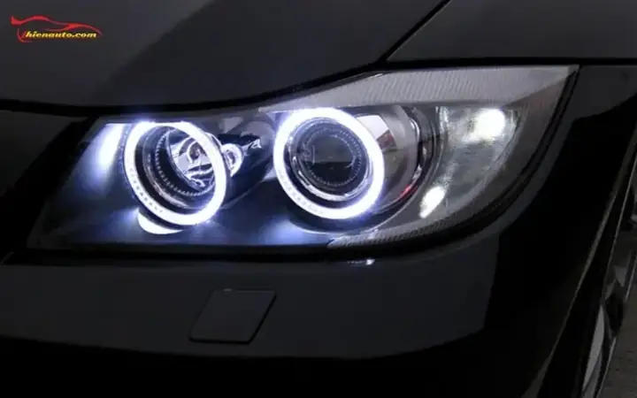 Nhược Điểm Của Đèn Xenon