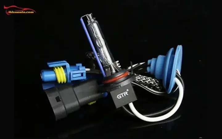 Các Dòng Đèn Bi Xenon Phổ Biến Hiện Nay