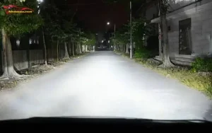 Ưu Điểm Của Đèn Xenon