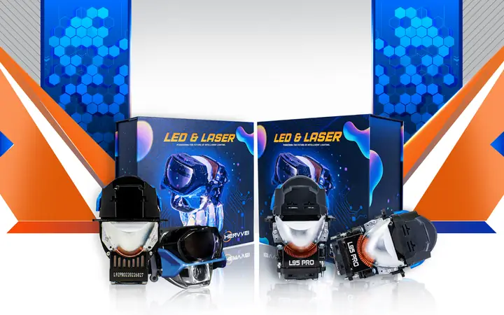 Có Nên Độ Đèn Xe Ô Tô