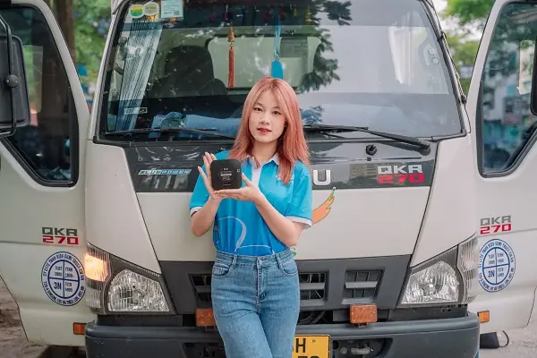 Xe Cá Nhân Có Cần Lắp Định Vị Ô Tô?