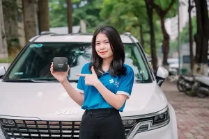 Không Thể Không Có Định Vị Ô Tô Trên Phương Tiện Kinh Doanh Vận Tải