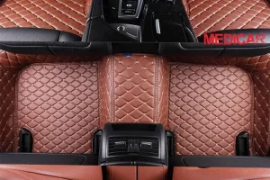 Nhược Điểm Của Thảm Trải Sàn Ô Tô 6d