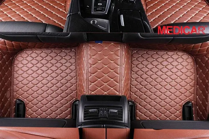 Nhược Điểm Của Thảm Trải Sàn Ô Tô 6d