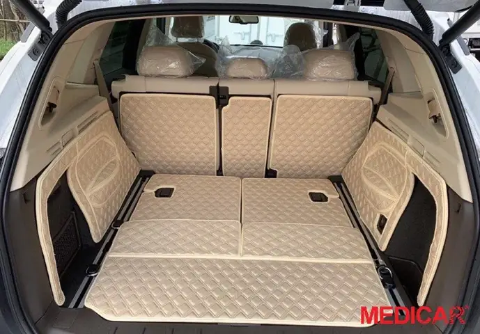 Có Nên Lắp Thảm 6d Cho Ô Tô Không?