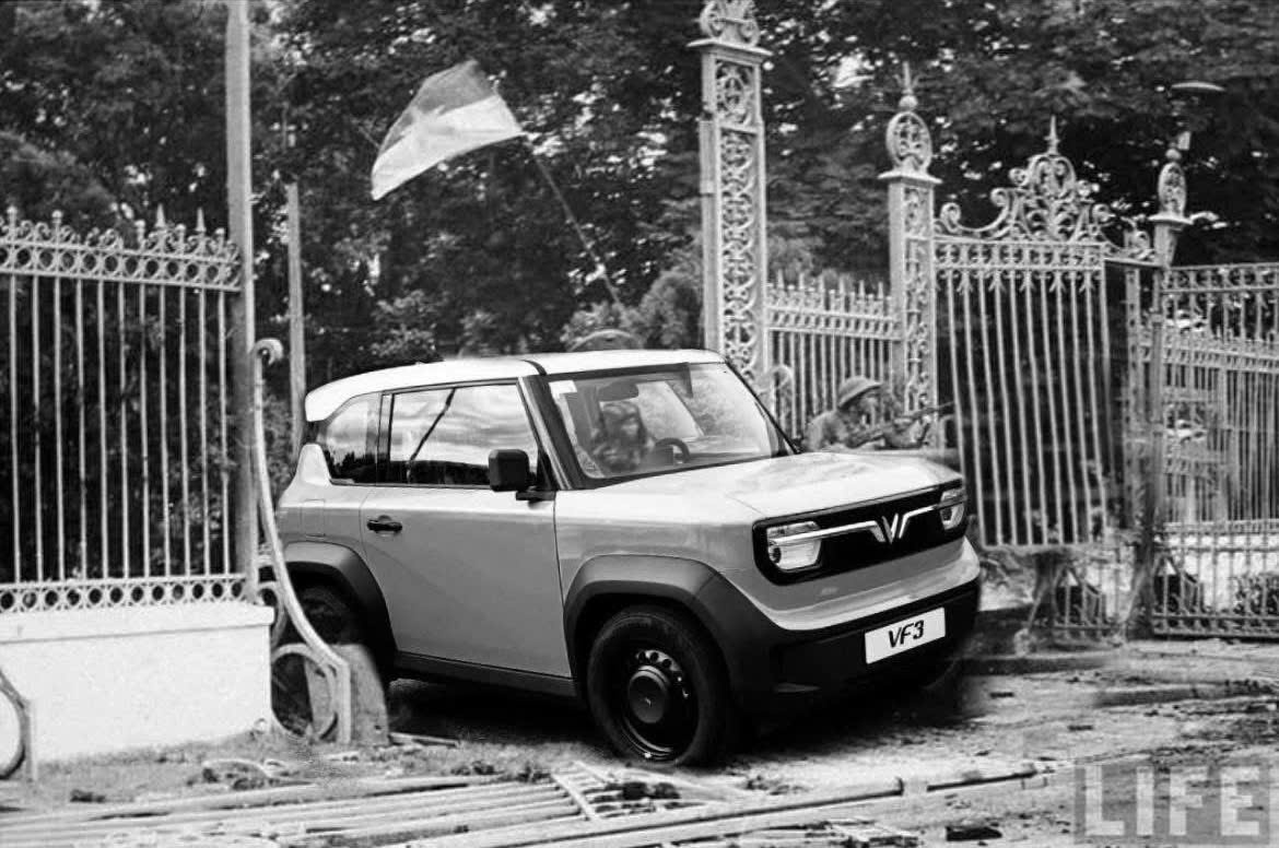 Giá Bán & Chi Phí Vận Hành VF 3: Phân Tích Ưu Nhược Điểm Tài Chính