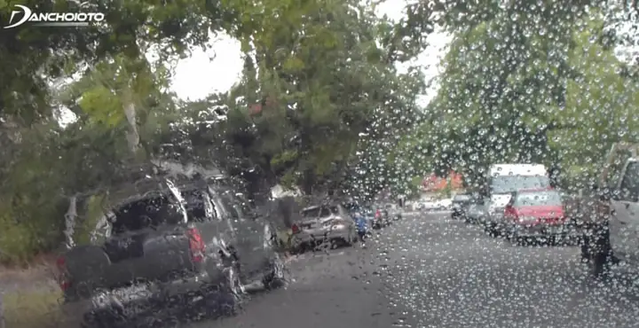 Có Nên Phủ Nano Cho Xe Ô Tô Không?