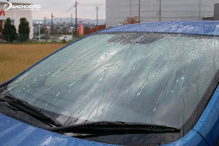 Có Nên Phủ Nano Cho Xe Ô Tô Không?