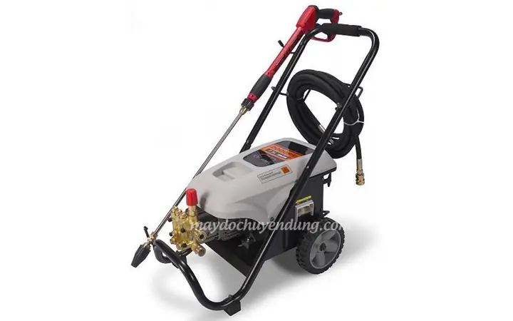 Máy Rửa Xe Cao Áp Lutian Lt-16mc 2.2kw