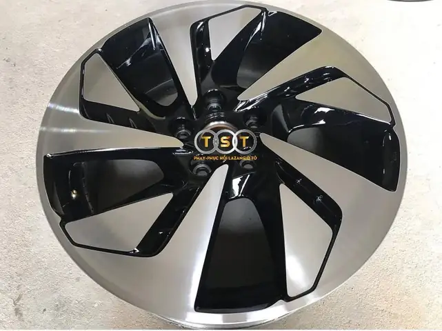 Một Số Mẫu Xe Phổ Thông Được Người Dùng Thường Xuyên Nâng Cấp Hoặc Sơn Lại Lazang: