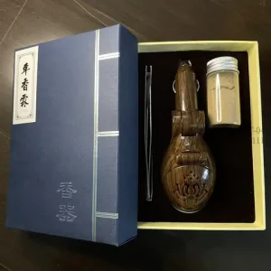 Có Nên Xông Trầm Hương Trong Xe Ô Tô