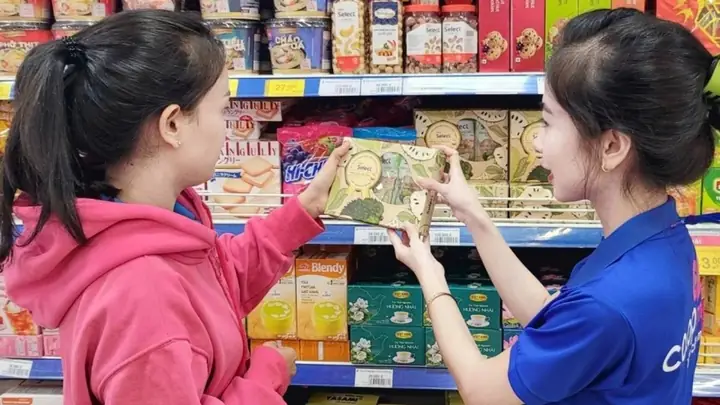 Cục Thơm Xe Ô Tô Co.op Mart: Hướng Dẫn Chọn Mua & Sử Dụng Hiệu Quả