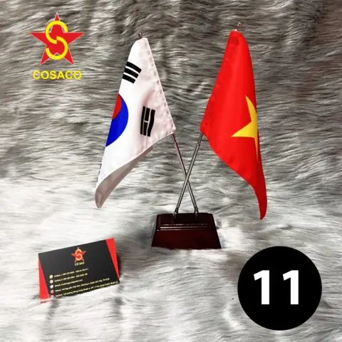 Cờ Trang Trí Xe Ô Tô: Biểu Tượng Cá Tính Và Tinh Thần Yêu Nước