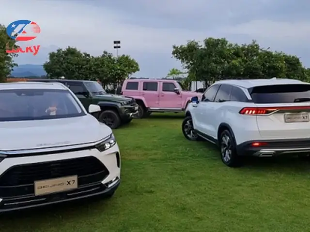 Nhận Chở Tour Du Lịch