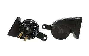 Còi Xe Ô Tô Đi Trời Mưa Bị Rè: Nguyên Nhân Và Cách Khắc Phục Hiệu Quả