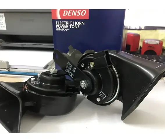 Chọn Còi Ô Tô Dựa Trên Nhu Cầu Sử Dụng